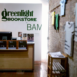 Greenlight Bookstore