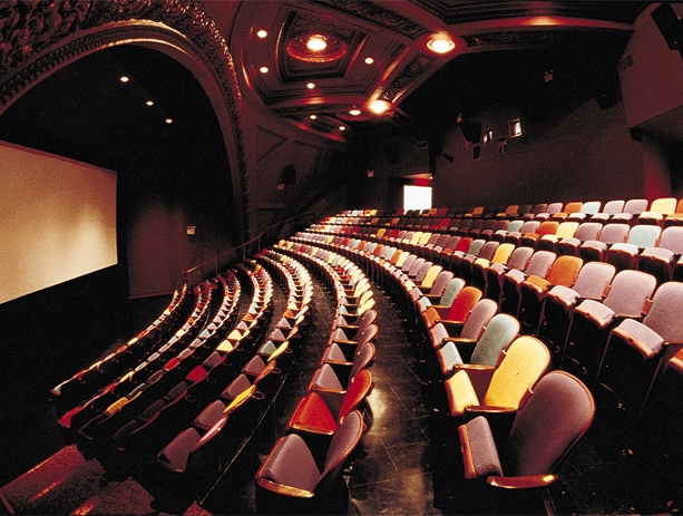 BAM | BAM Rose Cinemas BAM | BAM Rose Cinemas