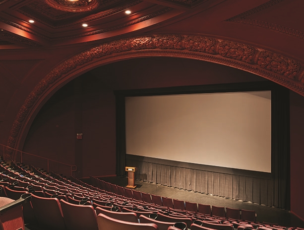 BAM | BAM Rose Cinemas BAM | BAM Rose Cinemas