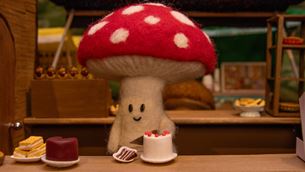 Best of BAMkids Film Festival (Ages 6—8)