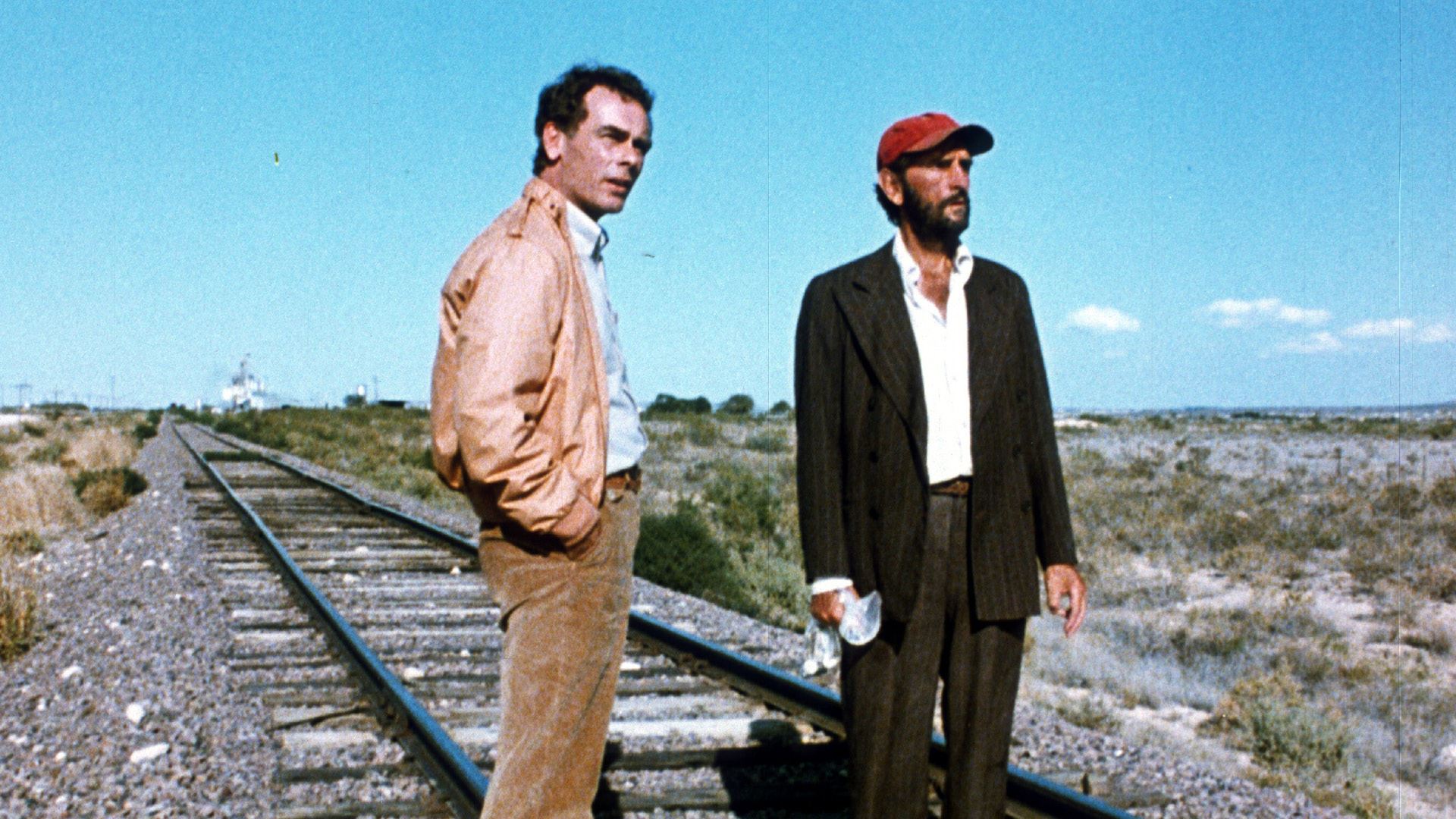 BAM Paris, Texas