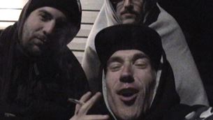 BAM | The Spook Who Sat by the Door