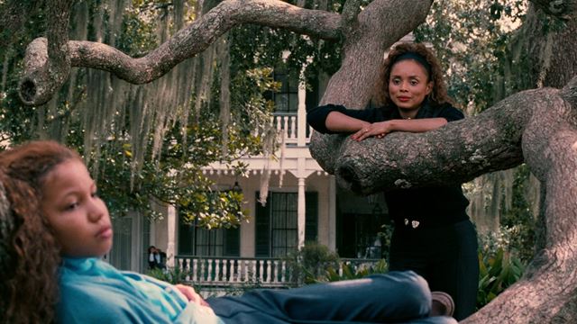 Eve’s Bayou