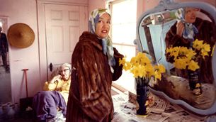 Grey Gardens