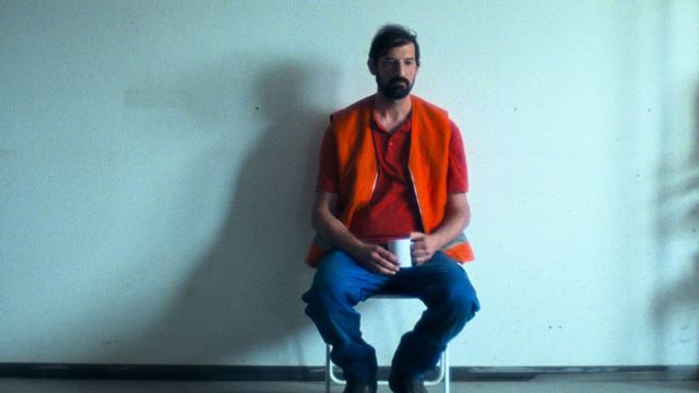 Source artwork for My Wife Cries — NYFF at BAM