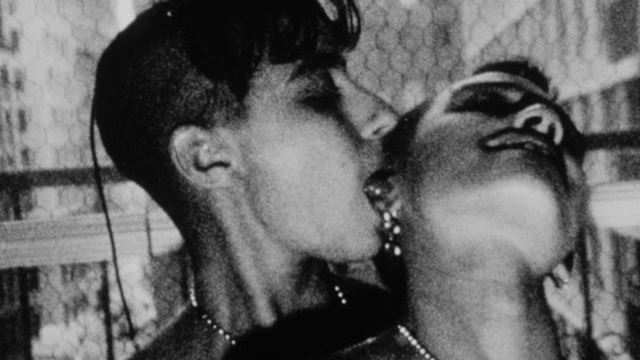 Nitrate Kisses