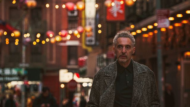 The Only Living Pickpocket in New York