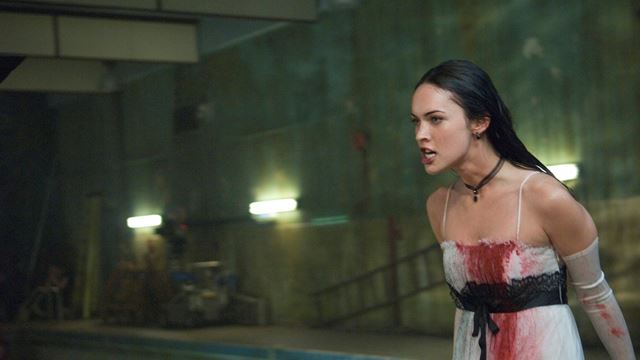 Jennifer’s Body