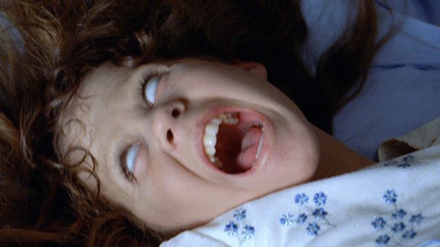 The Exorcist