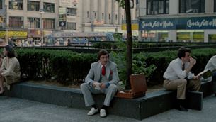 Playback: The King of Comedy