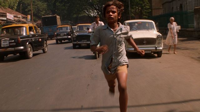 Playback: Salaam Bombay!