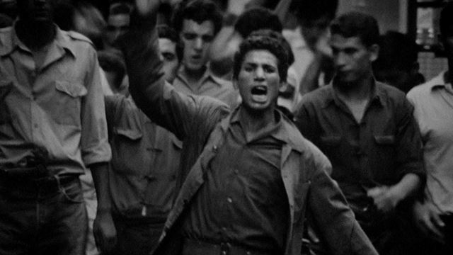 Playback: The Battle of Algiers