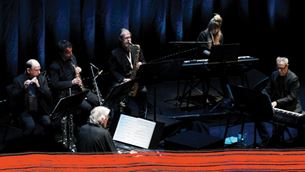 Einstein on the Beach–50th Anniversary Concert