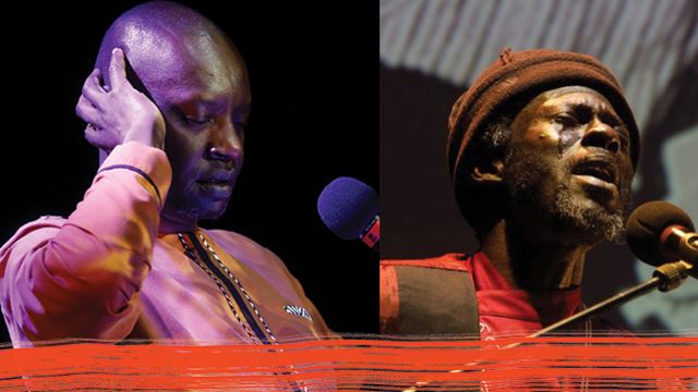 Hewa Rwanda–Letter to the absent