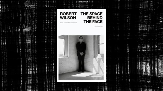 The Space Behind the Face: Life Stories