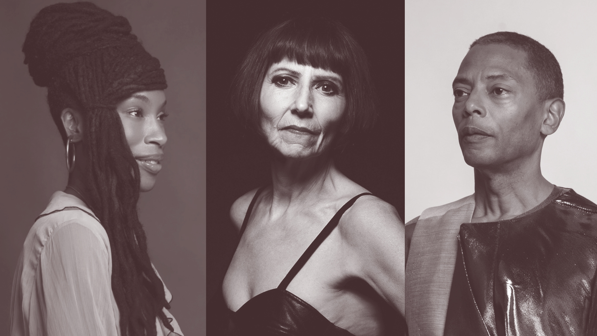 BAM | Jeff Mills: Tomorrow Comes the Harvest