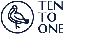 Ten to One