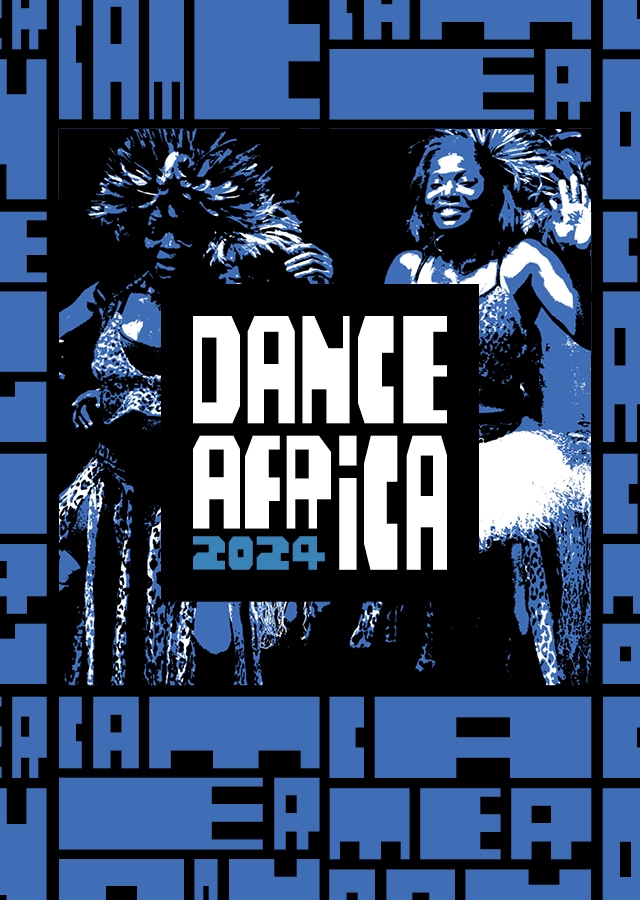 BAM | Brooklyn Academy of Music