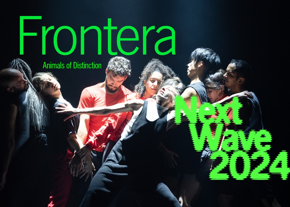 BAM | Brooklyn Academy of Music