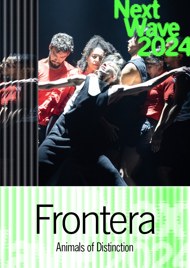 BAM | Brooklyn Academy of Music